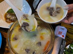 -HOME餐厅粤菜 融合菜