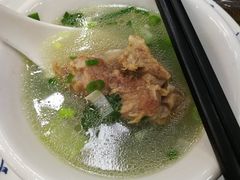 -郭记原生态烤羊腿(长宁路店)