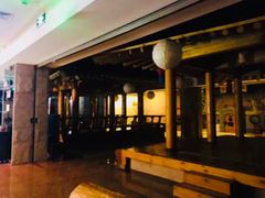 -纽斯桑拿会所(天山店)