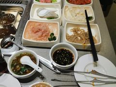 -海底捞火锅(凯德广场店)