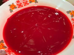 -朱光玉火锅馆(青岛凯德店)