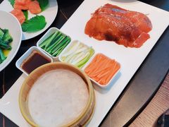 -宝燕壹号景观餐厅(龙盛国际商业广场店)