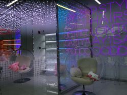 -P.STYLE 派斯造型