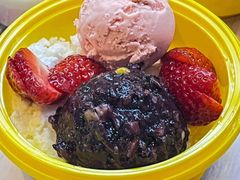 -满记甜品(荟聚购物中心店)