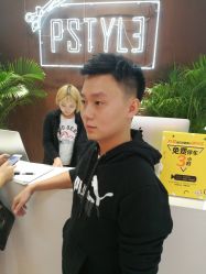 -P.STYLE派斯造型