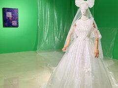 -福田美术馆——新童话主义－周艺文艺术季