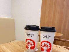 -霸王茶姬(正佳广场店)