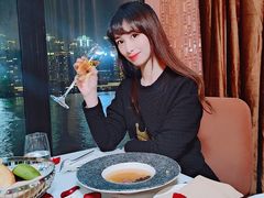 -Kathleen's Waitan 凯圣琳江景西餐厅(外滩店)