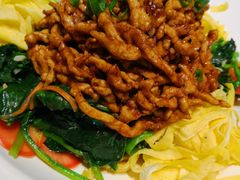 -双合园·海鲜水饺青岛菜(万佳广场店)