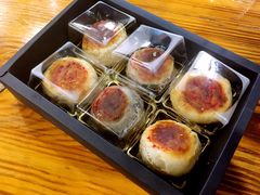 -金太粽(上海弄堂第一粽店)