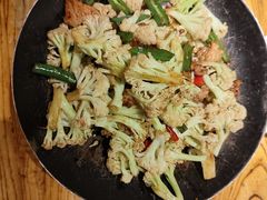 -老雒阳面馆·水席·洛阳菜(王城路店)