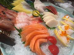 -酒井酱子·深夜食堂(东城汇店)