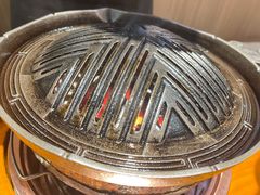 -kingkong大猩猩烤肉(CBD店)
