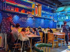 -芽笼芽笼新加坡餐厅(世纪汇店)