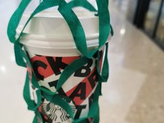 -星巴克(太原茂业天地店)