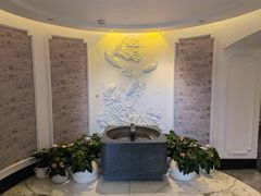 -翠湖轩中餐厅(昆明翠湖宾馆店)