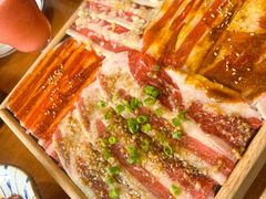 -炎蔵牛舌烤肉