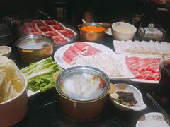 -鲁西肥牛(九方购物中心店)