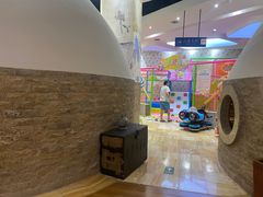 -丽池宫韩式汗蒸会馆(华灯坊店)