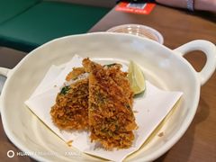 -ITARU食堂·定食料理(西丽店)
