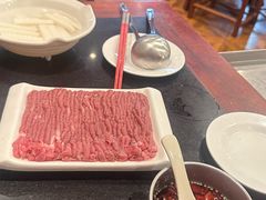 -南门涮肉(北洼路店)