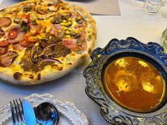 -get pizza意大利餐厅(凯德MALL店)