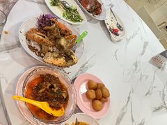 -龙海鲜螃蟹王(宏茂桥店)