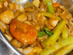 -U你·湖北家宴菜(南湖总店)