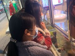-王浩儿纪六孃甜皮鸭(乐山总店)