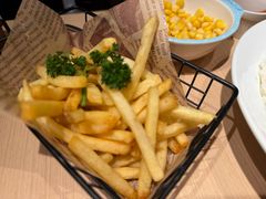 -CoCo壱番屋(世贸天阶店)