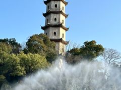 -江心屿景区