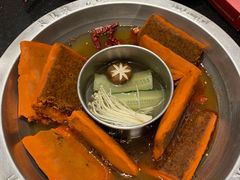 -大龙燚火锅(白石洲店)