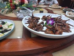 -鸽云轩(望牛墩店)