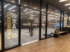 -燃坊JEN ACTIVE游泳健身中心·深圳前海JEN酒店