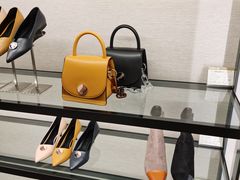 -CHARLES&KEITH(城西银泰店)