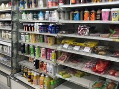 -711便利店(第二儿童医院店)
