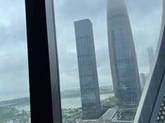 -小南洋海景餐厅(深圳湾店)