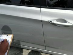 -骑仕租车(三亚凤凰机场店)