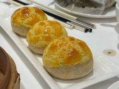 -白天鹅宾馆-宏图府餐厅