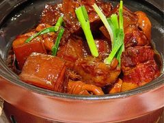 -乔街深夜食堂·台州菜·高压锅生蚝(杭州总店)