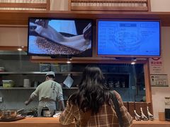 -小满手工粉(上海月星环球港店)