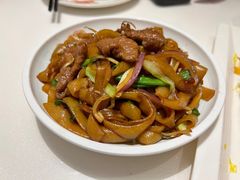-稻香饭店(IFS国金中心店)