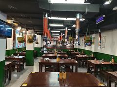 大堂-递酒烤场(湛江路店)
