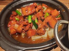 -泥糊破店小酒馆·团建聚餐(南京西路店)