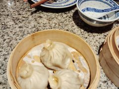 -南京大牌档(香港广场店)