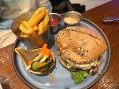 -bluefrog蓝蛙(新三里屯太古里店)