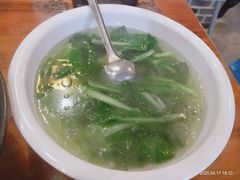 -盛天毛血旺非遗美食(观音桥店)