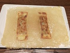 -北李妈妈菜·虾爬子大锅贴(贵和店)