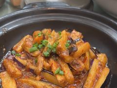 -周正水煮活鱼·吊水鱼(万科店)