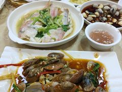-肥信潮菜(科新路店)